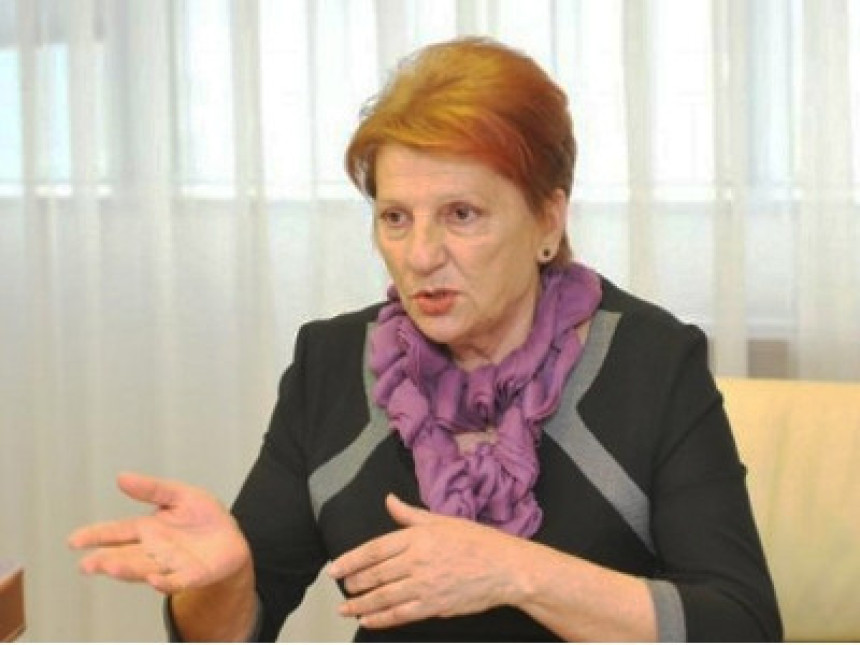 Nastavak borbe protiv korupcije