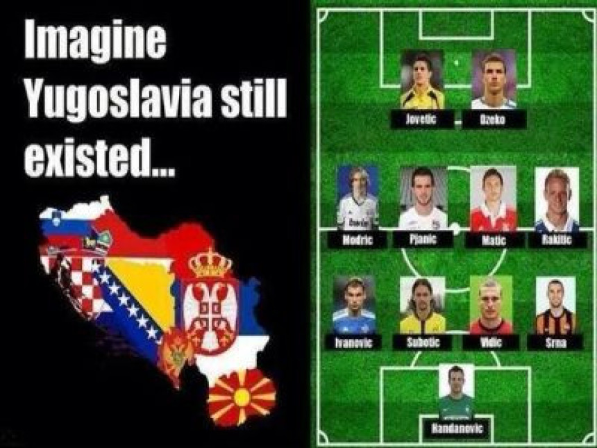 U SFRJ timu najviše Srba