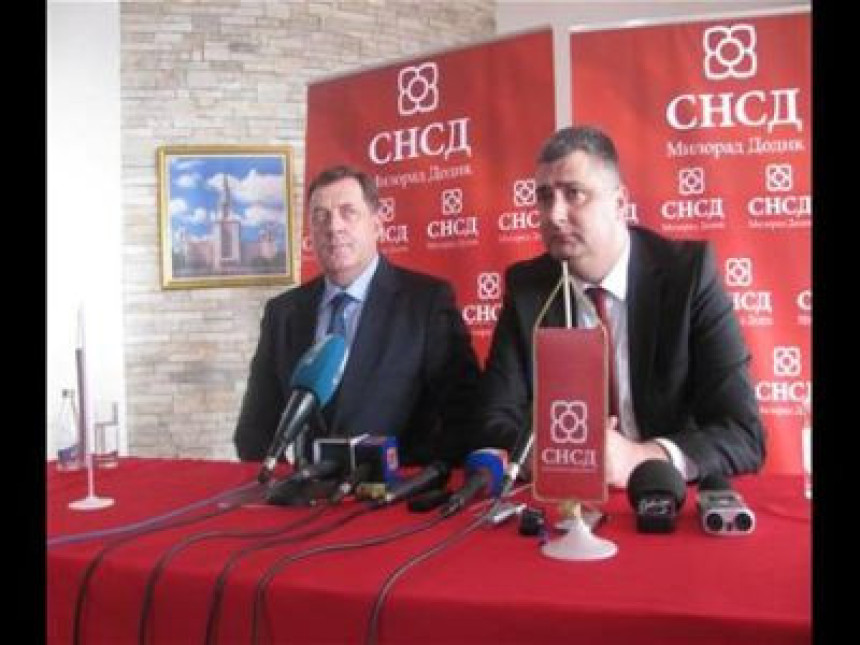 Dodik: Više smo uložili u Bijeljinu nego u Banjaluku