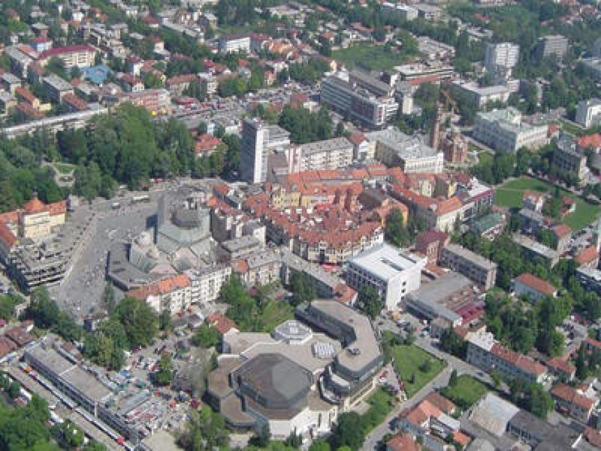 Smanjen broj turista u Republici Srpskoj