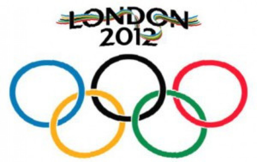 Nikolić sutra na otvaranju Olimpijskih igara u Londonu