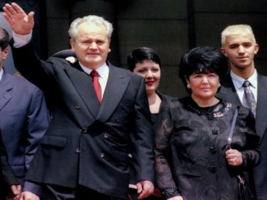 Miloševići ostali bez vile u Užičkoj!