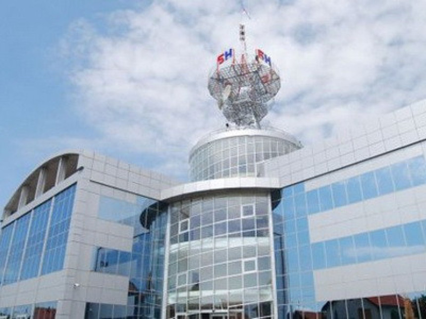 Srećna vam Nova 2014. godina