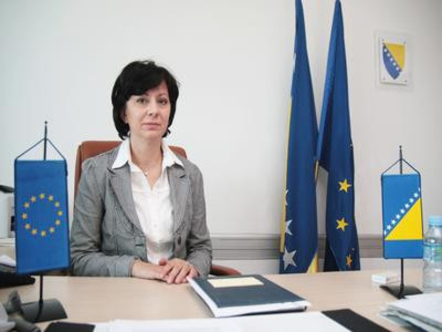 Napori oko "Mape puta"