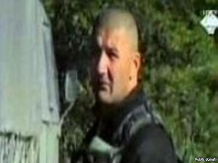 Poginuo komandant Škorpiona, njegova supruga i dijete