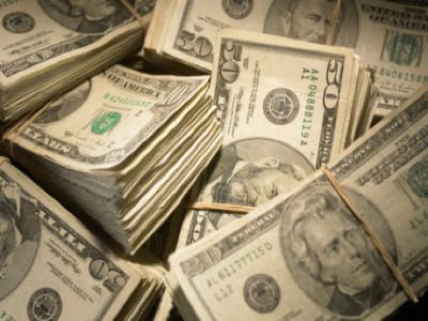 Grčki zvaničnik vratio 10 miliona dolara mita