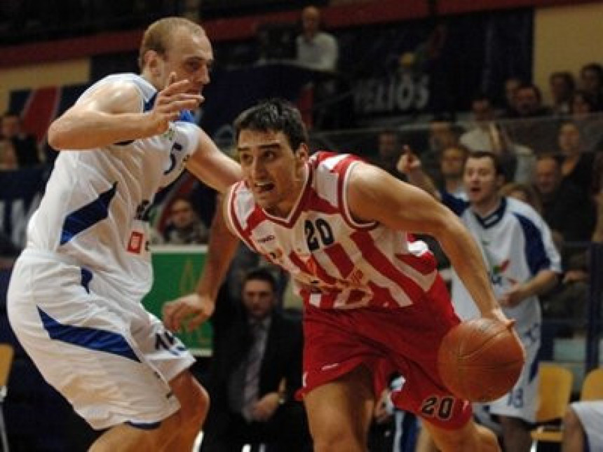 Bivši kapiten se vraća u Zvezdu?