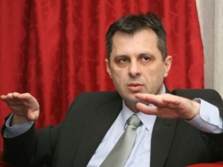 Radojičić: Srpska izašla iz recesije