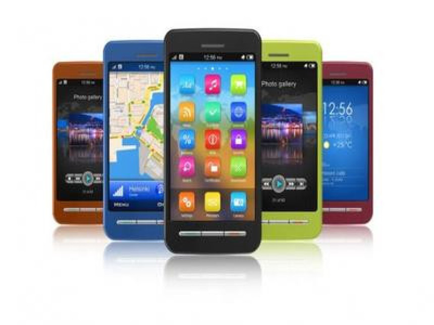 Otisak prsta – šifra za mobilni telefon