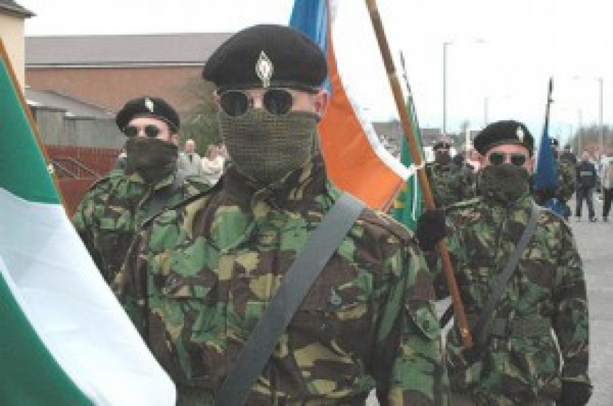 Nova IRA preti britanskoj kruni
