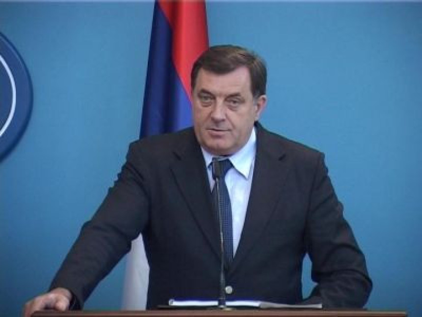 Циљ: Од јаче аутономије до самосталности Српске