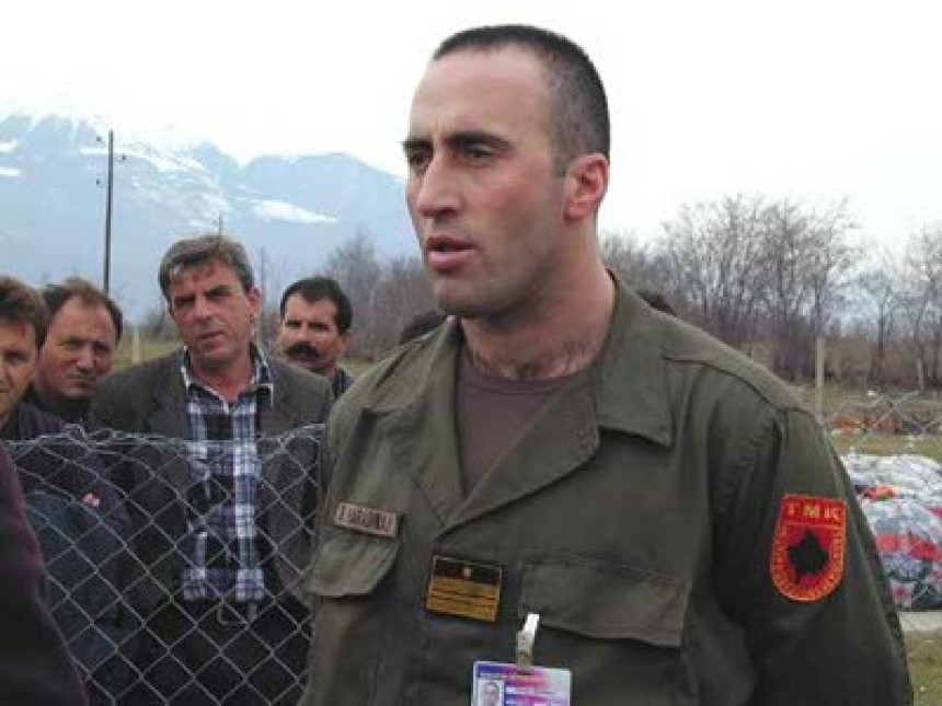 Haradinaj: Prekinuću dijalog sa Beogradom