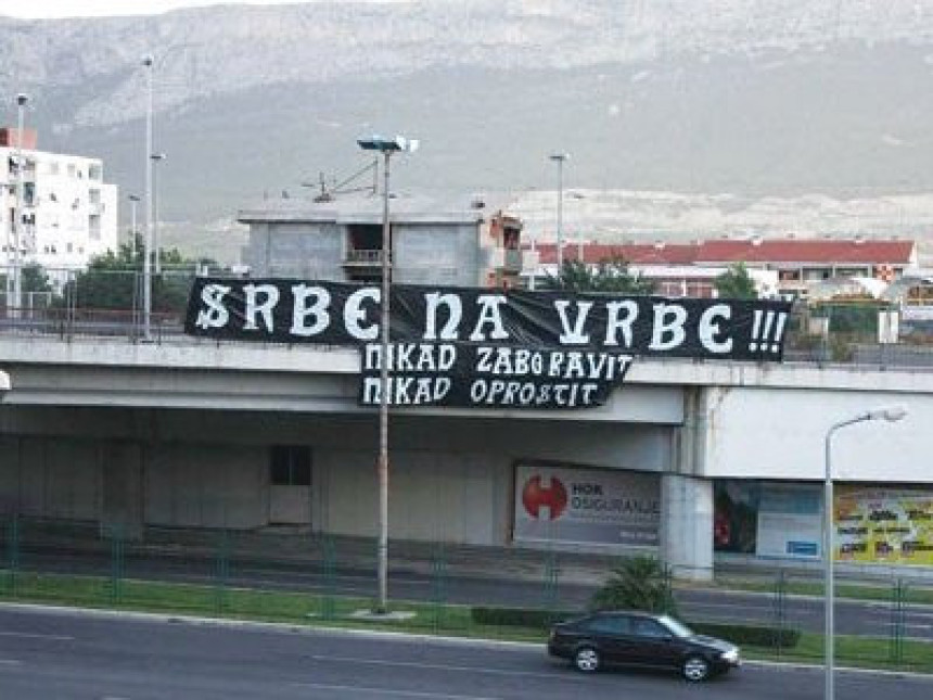 Све тежи положај Срба у Хрватској