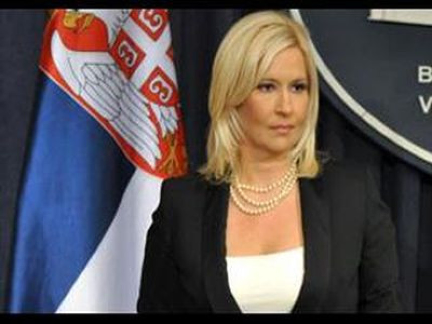 Nije prirodno da Dačić bude premijer Srbije