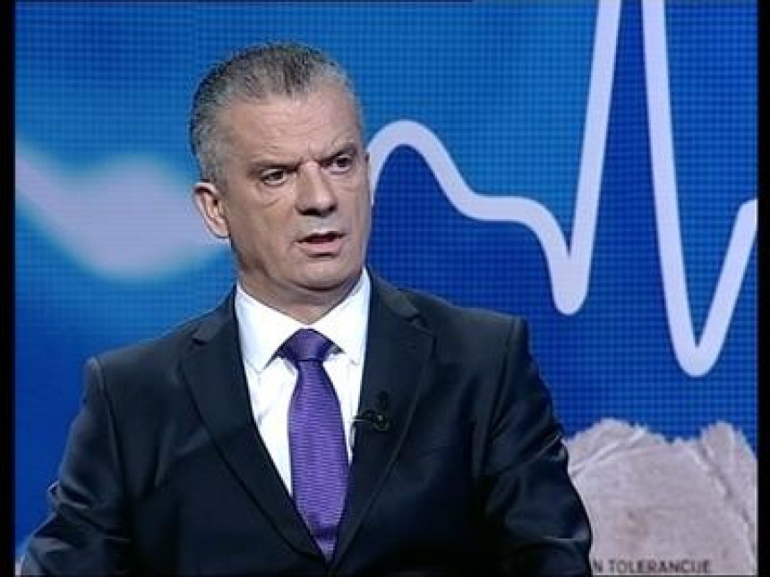 Радончић: Коалиција СББ и СДА није реална 