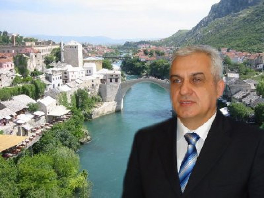 Mostar pred finansijskim kolapsom?