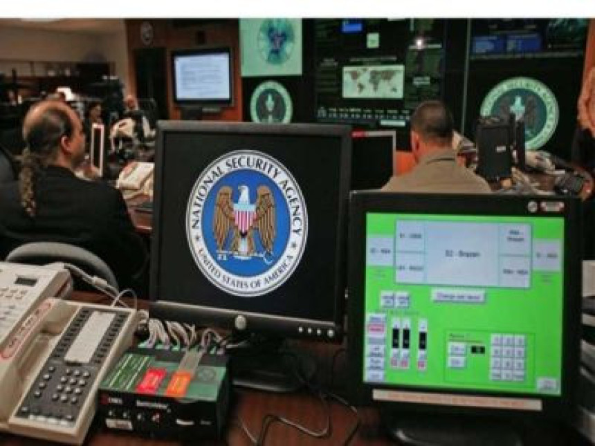 NSA dozvoljeno da prisluškuje u SAD