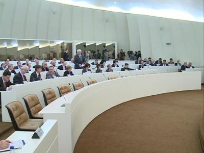 Nema dogovora o podjeli imovine 