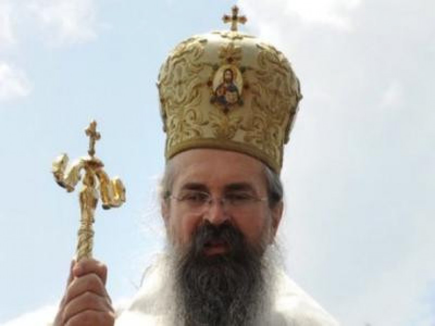 Опстаће српски народ и српска црква 