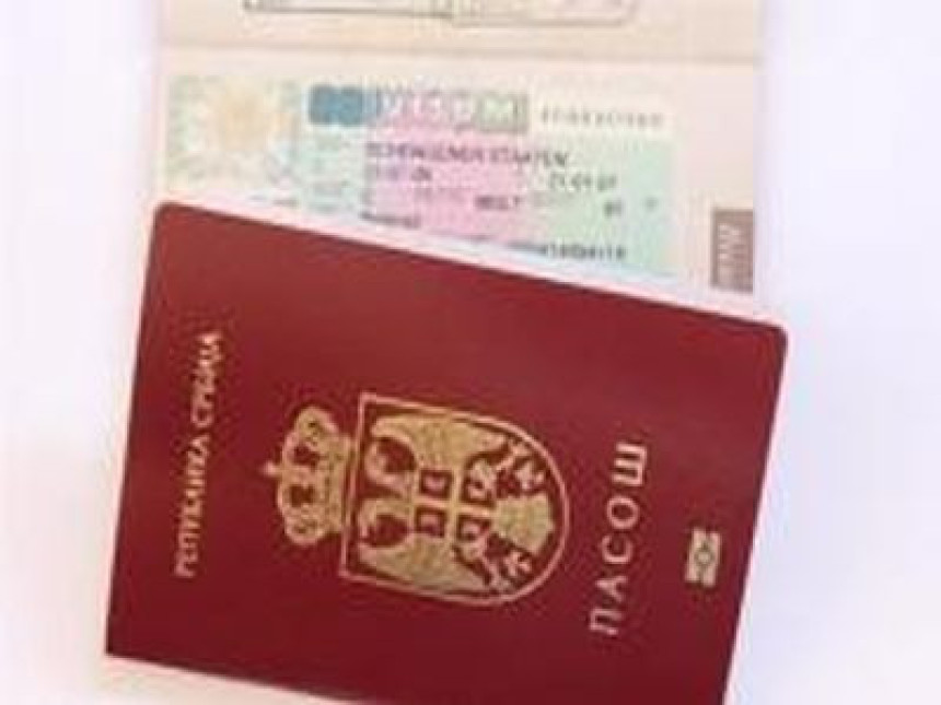 Moguće ponovno uvođenje viza 