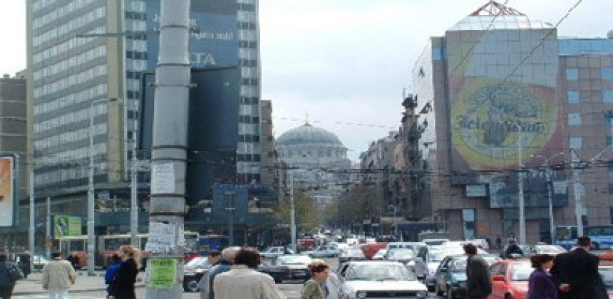 Terci: Ne vidim da je novi preduslov priznanje Kosova