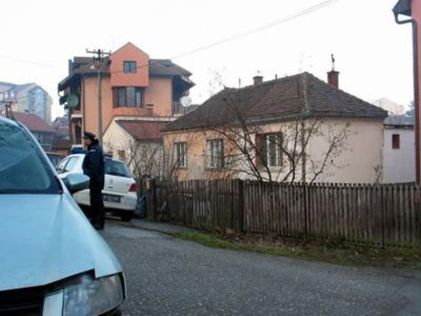 Loznica: Ubijen starac