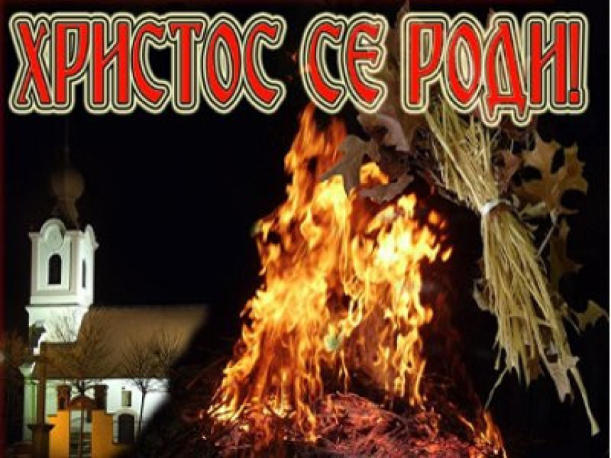 Čestitke povodom Božića