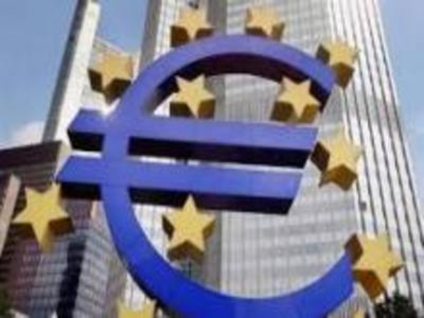 Пад инфлације у еврозони