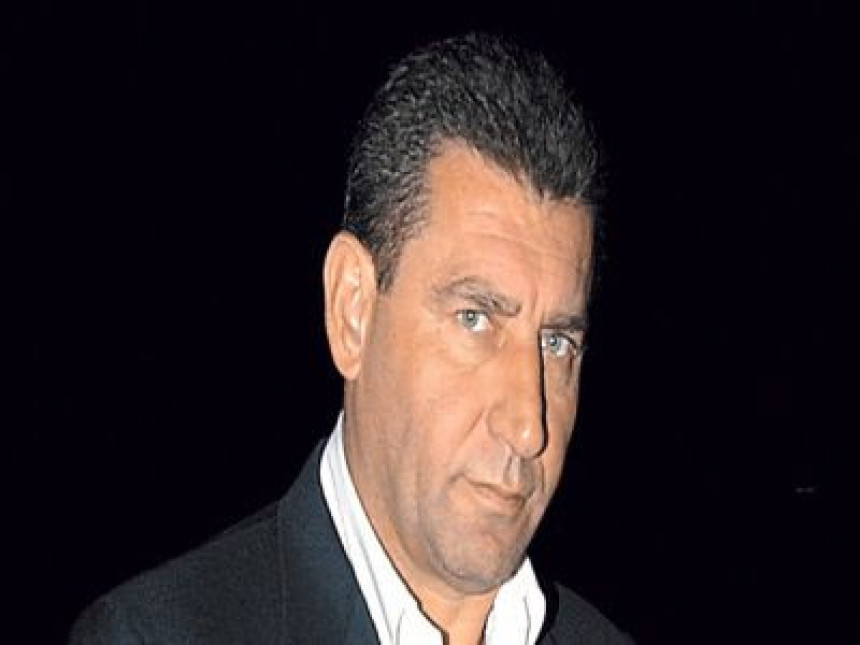 Gotovina tužio Ameriku