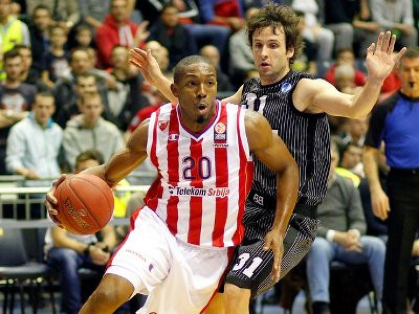 Zvezda “stotkom” počistila Bilbao