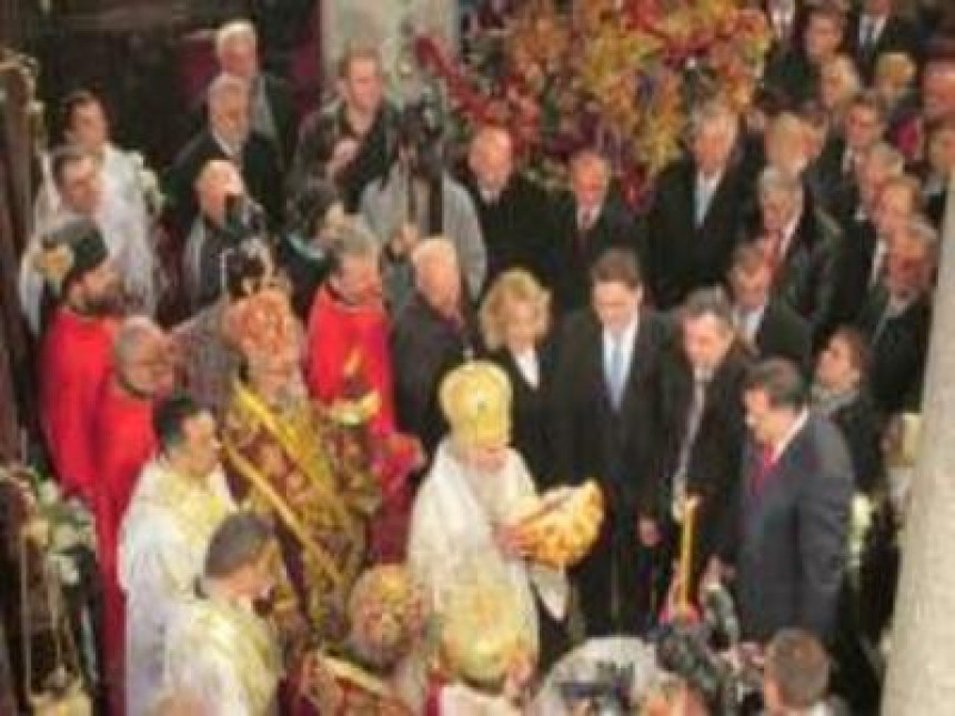 I Srbiji i Srpskoj potrebno jedinstvo