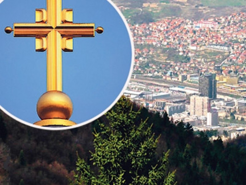 У септембру изградња спомен-крста на Златишту