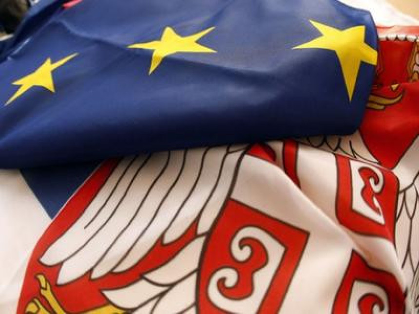 Ostvariv cilj ulaska Srbije u EU do 2020.