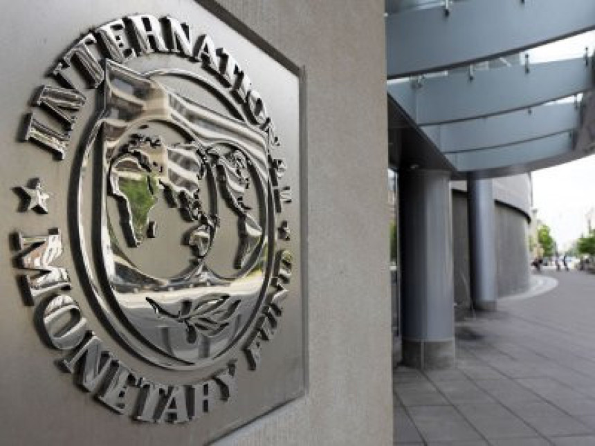 Upitna isplata tranše MMF-a