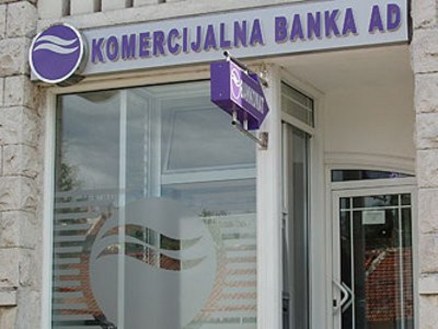 Opljačkana banka u Tuzli