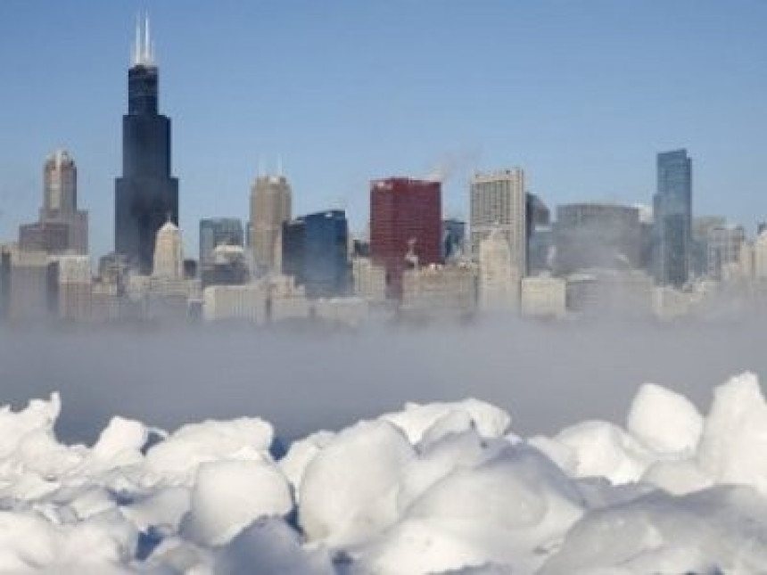 Klimatske anomalije biće još češće