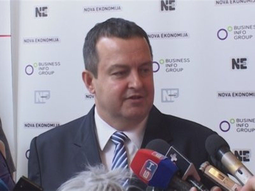 Dačić: Srbija neće okrenuti leđa Srpskoj