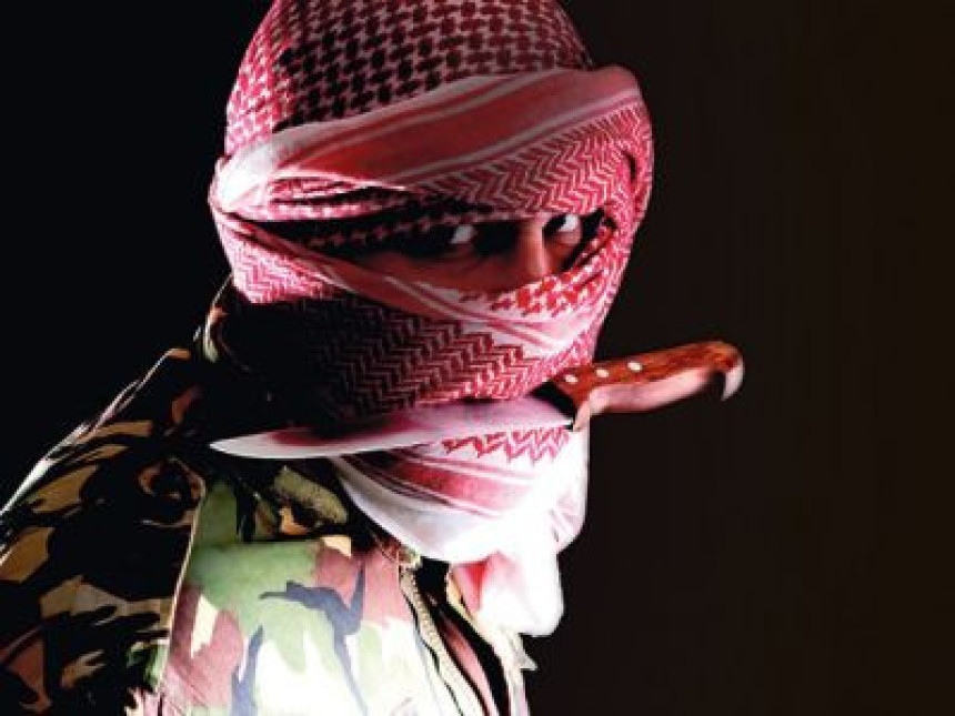 Stotine islamskih terorista stižu u Srbiju!