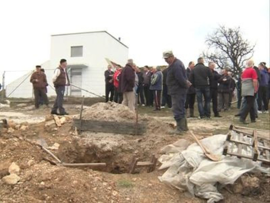 Дио Бањалуке остао без воде