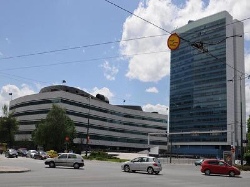 Kazne za blokadu javnih informacija