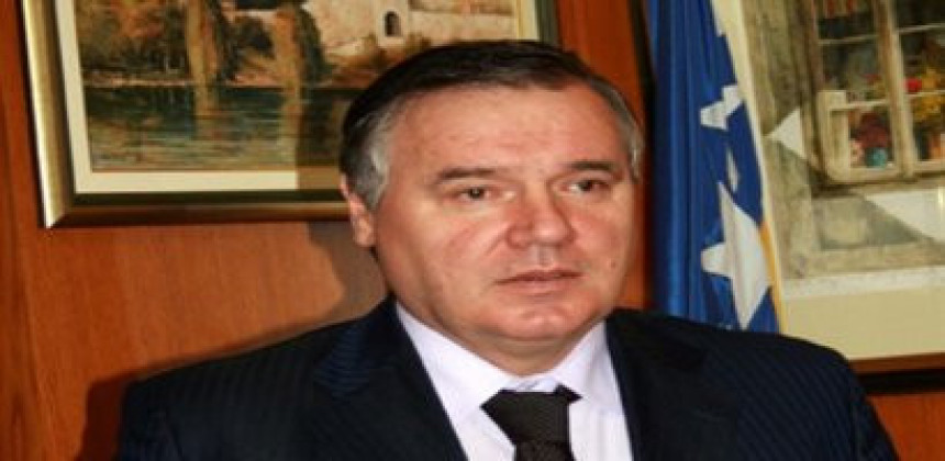 Kozarić: U BiH recesija od septembra