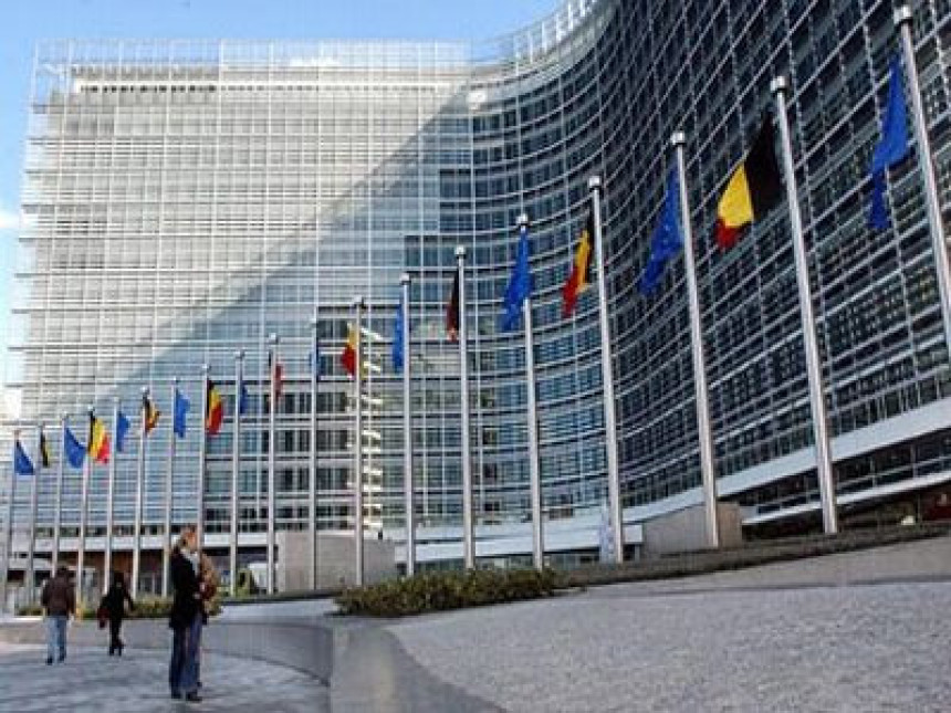 EU zabrinuta zbog mladih ratnika