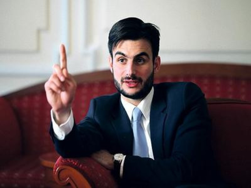 Srbija obustavlja projekte sa Srpskom