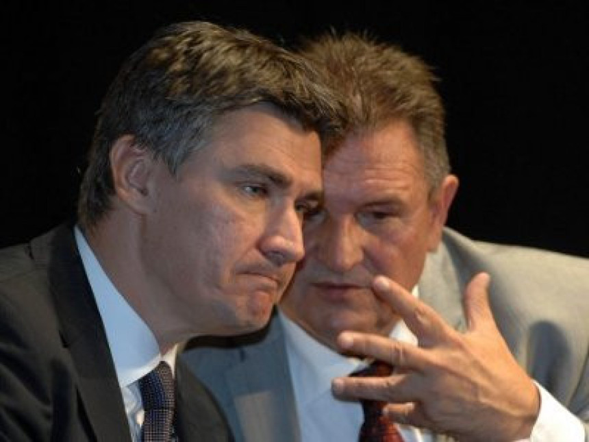 Bivši Milanovićev zamjenik izbačen iz stranke