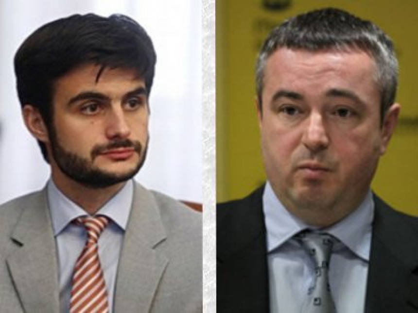 Србијагас: Крстић блокирао Бајатовића