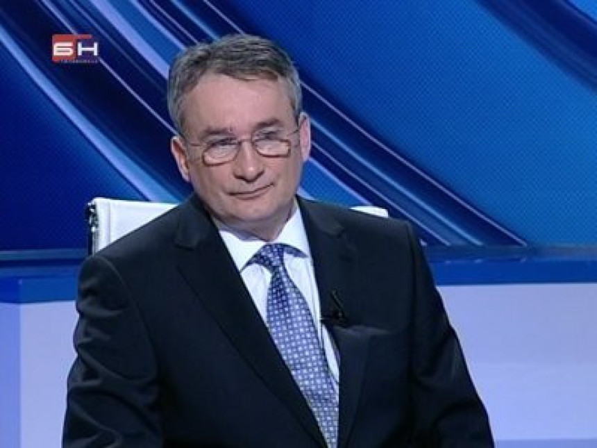 СНСД одступио од заједничког става Српске