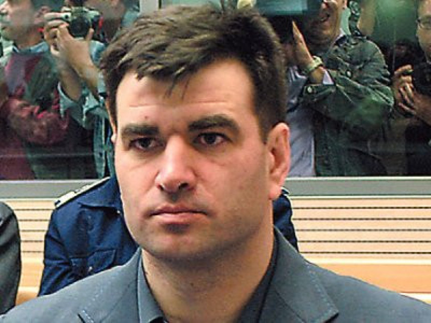 Освета Легије