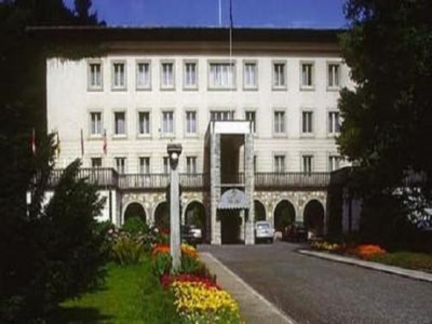 Karađorđevići ponovo traže vilu “Bled” u Sloveniji?