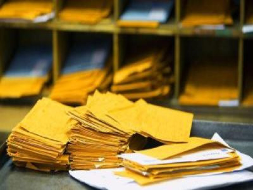 Iz BH pošte najskuplje slanje pošiljki