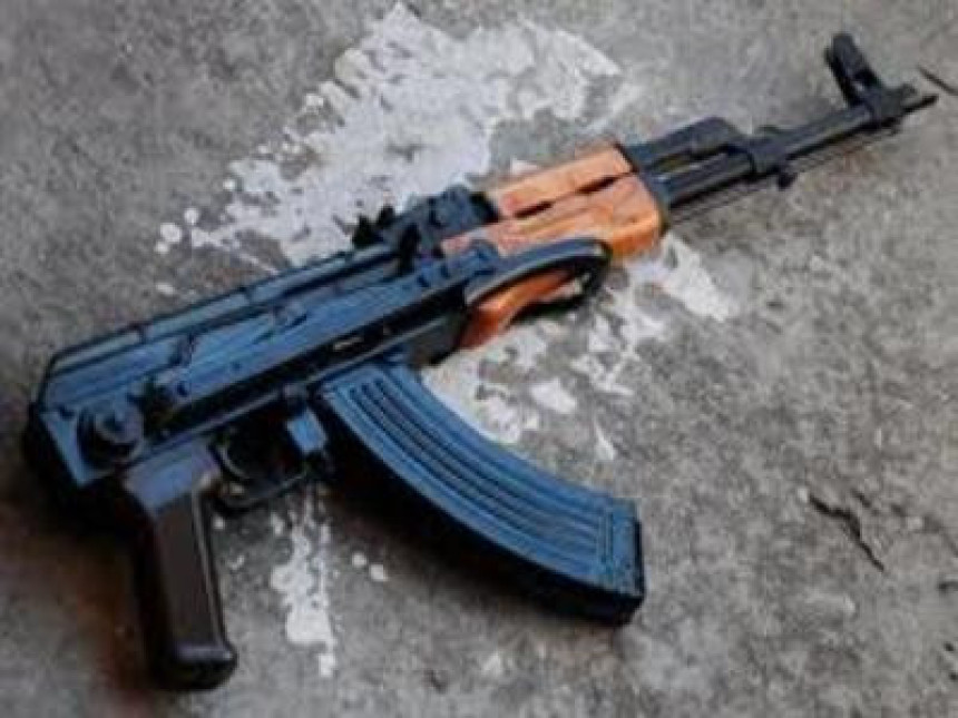 Бијељина: Одузете двије пушке и муниција